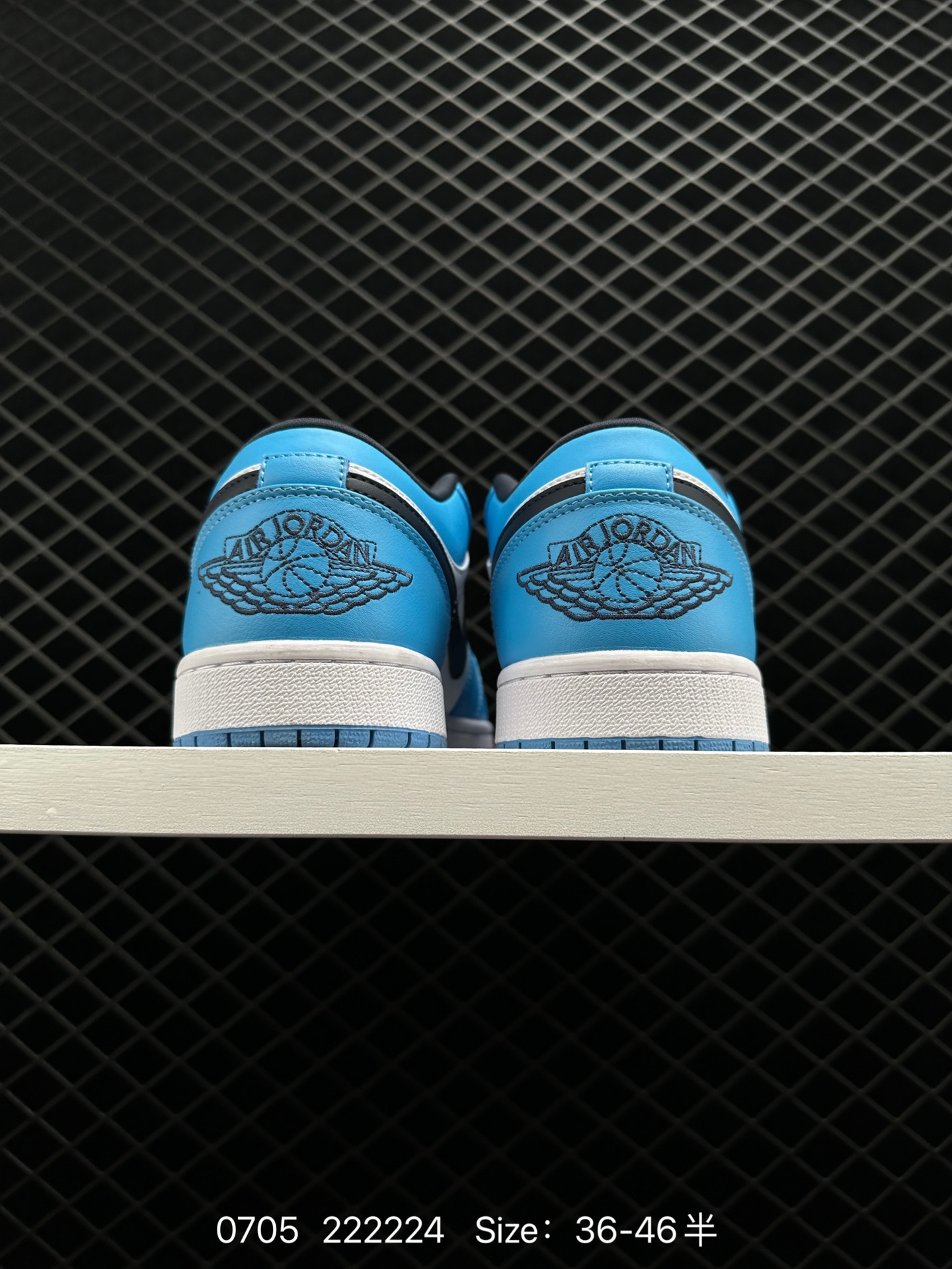 Nike Air Jordan1 Low AJ1